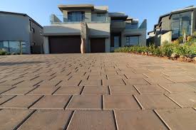 Why Choose Us For All Your Driveway Paving Needs in West Ocean City, MD?